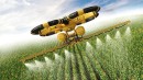 Drones in Agriculture: To be or Not to Be
