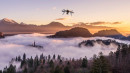 Awesome Drones and Quadcopters Wallpapers